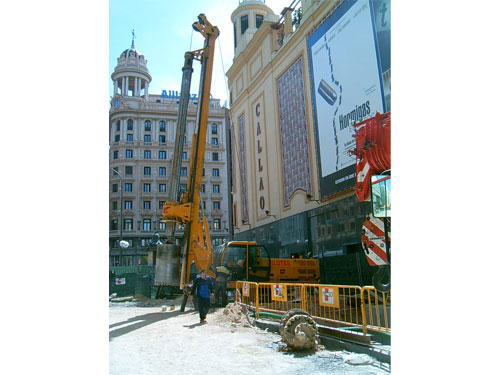 obras Cimentalia