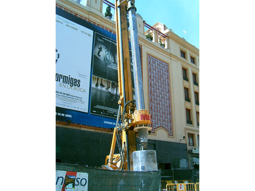 obras Cimentalia