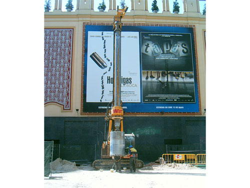 obras Cimentalia