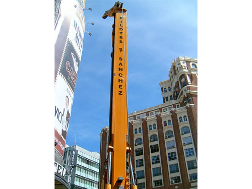 obras Cimentalia