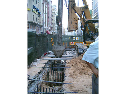 obras Cimentalia