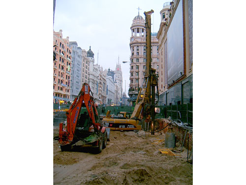 obras Cimentalia
