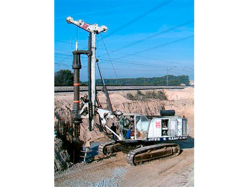obras Cimentalia