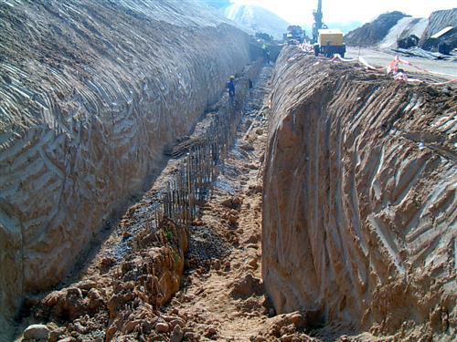 obras Cimentalia
