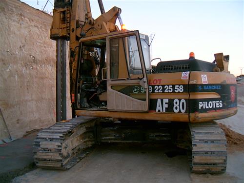 obras Cimentalia