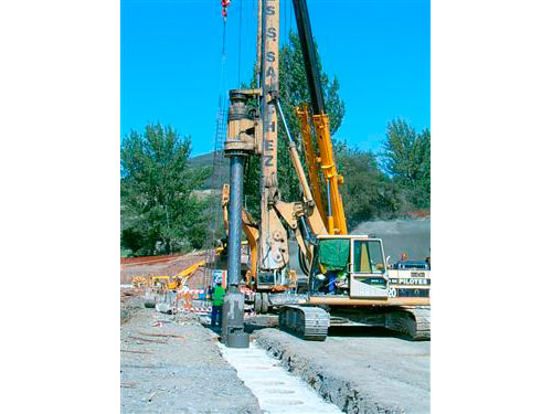 obras Cimentalia
