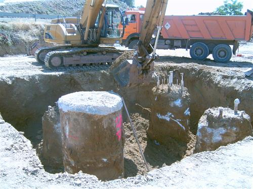 obras Cimentalia