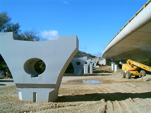 obras Cimentalia
