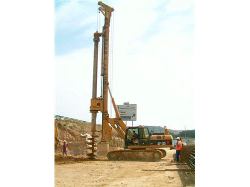 obras Cimentalia