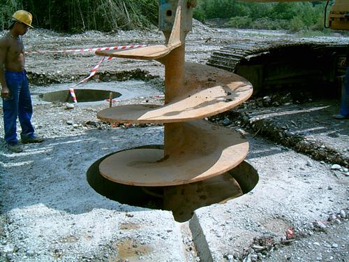 obras Cimentalia