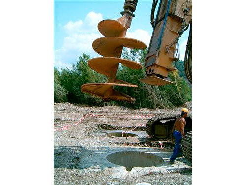 obras Cimentalia