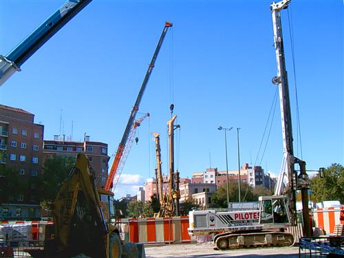 obras Cimentalia