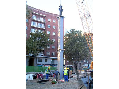 obras Cimentalia