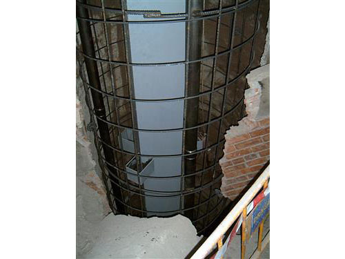 obras Cimentalia
