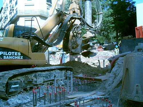 obras Cimentalia