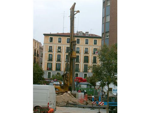 obras Cimentalia