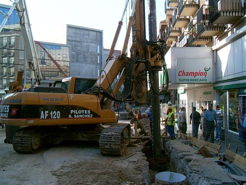 obras Cimentalia