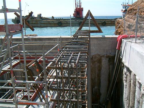 obras Cimentalia
