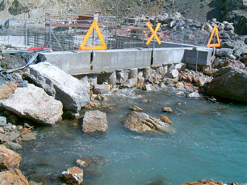 obras Cimentalia