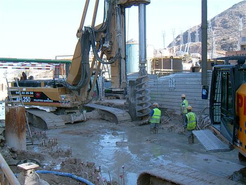 obras Cimentalia