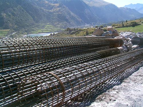 obras Cimentalia
