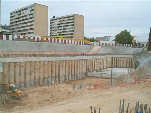 obras Cimentalia