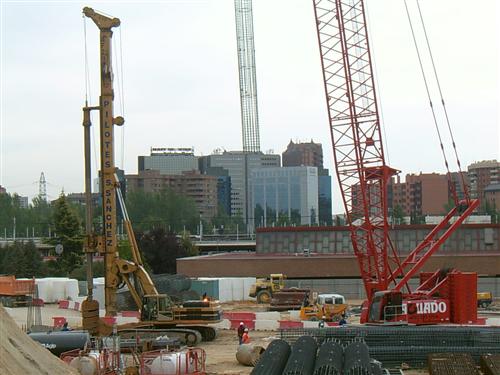 obras Cimentalia