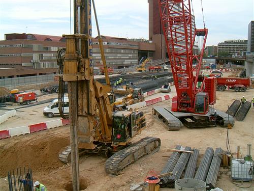 obras Cimentalia