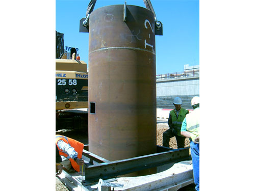 obras Cimentalia