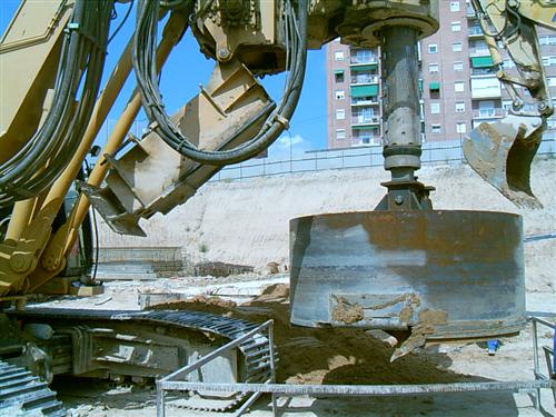 obras Cimentalia