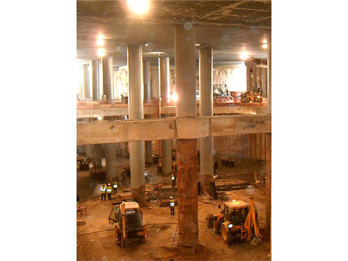 obras Cimentalia