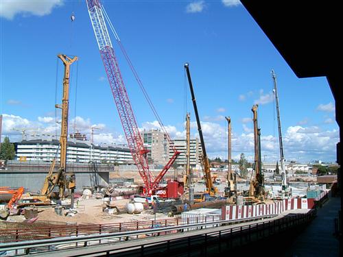 obras Cimentalia