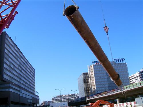 obras Cimentalia