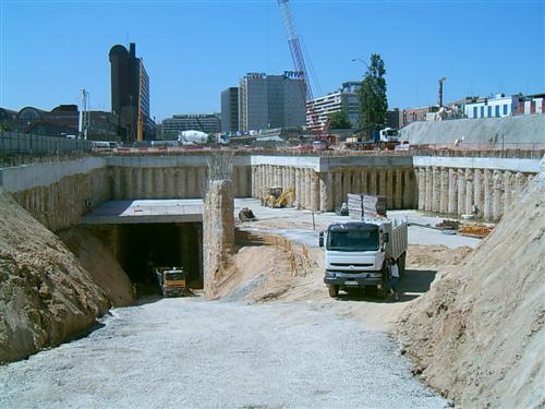 obras Cimentalia