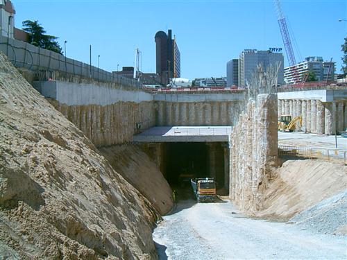 obras Cimentalia