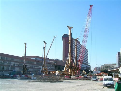 obras Cimentalia