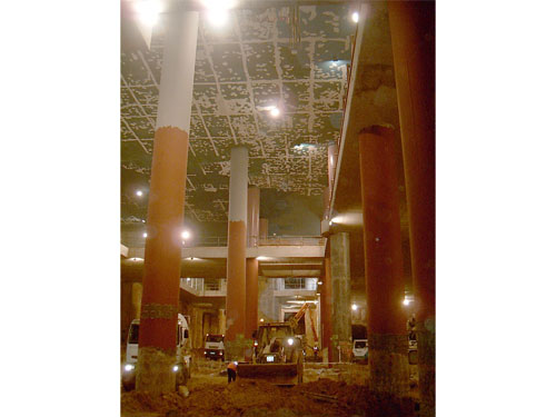 obras Cimentalia