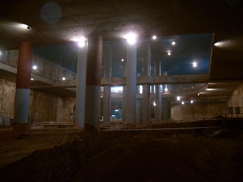obras Cimentalia