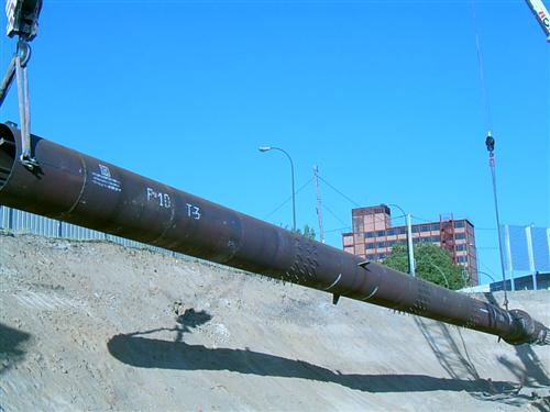 obras Cimentalia