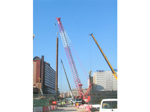 obras Cimentalia