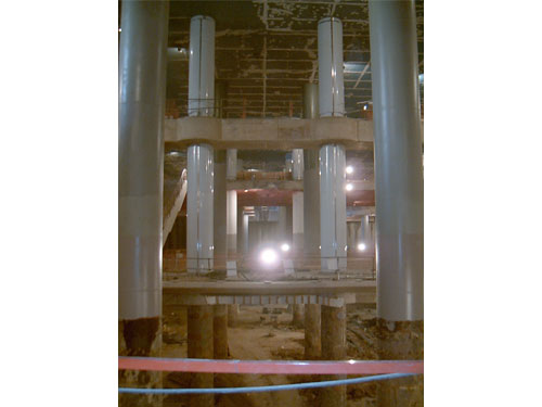 obras Cimentalia