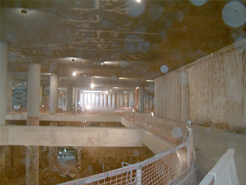 obras Cimentalia