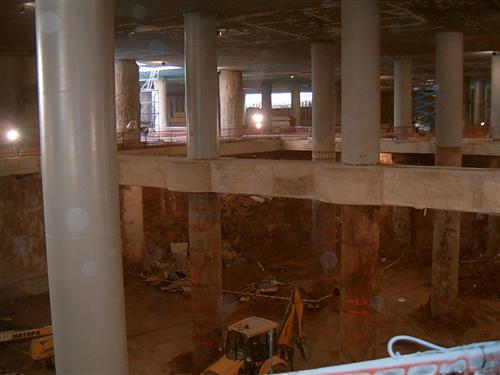 obras Cimentalia