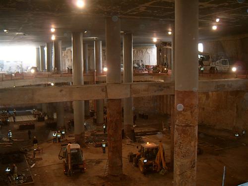 obras Cimentalia