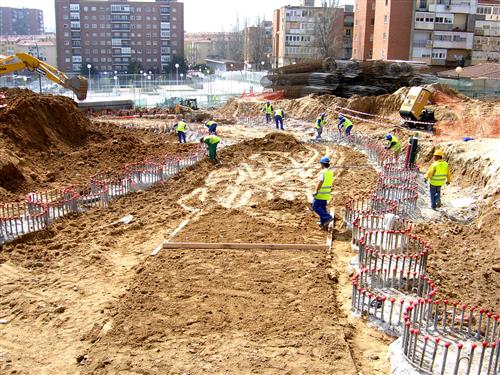 obras Cimentalia