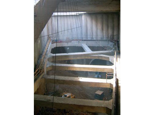obras Cimentalia