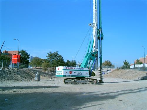 obras Cimentalia
