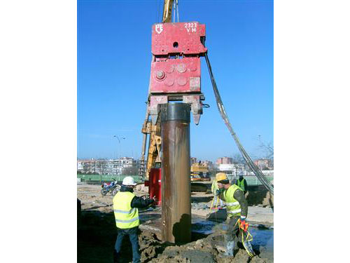 obras Cimentalia