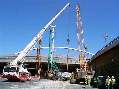 obras Cimentalia