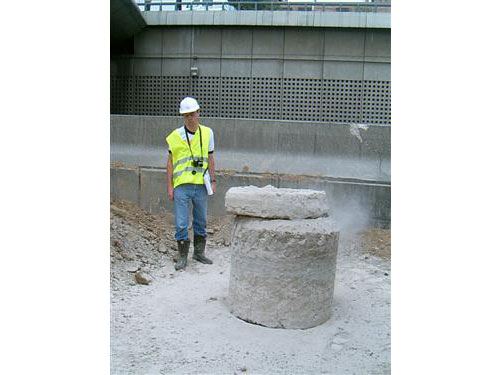 obras Cimentalia